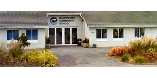 BLACKWATER COMMUNITY SCHOOL